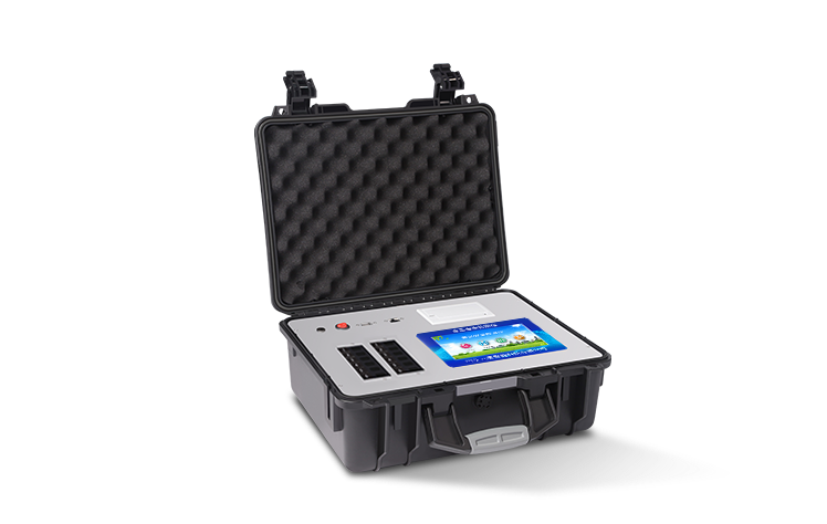 食品綜合檢驗檢測中心食品農(nóng)產(chǎn)品檢測用儀器設(shè)備采購項目清單報價表